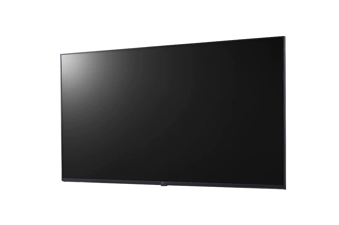 Amazon.com: LG 43UL3J-E WebOS UHD Signage - 43